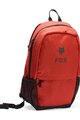 FOX ruksak - BACKPACK - crvena