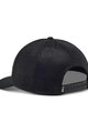 FOX kapa - TRUCKER - crna