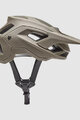 FOX kaciga - SPEEDFRAME SOLID - zelena