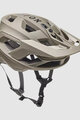 FOX kaciga - SPEEDFRAME SOLID - zelena