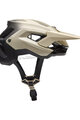FOX kaciga - SPEEDFRAME PRO  - bež