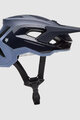 FOX kaciga - SPEEDFRAME PRO - plava