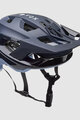 FOX kaciga - SPEEDFRAME PRO - plava