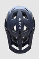 FOX kaciga - SPEEDFRAME PRO - plava