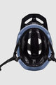 FOX kaciga - SPEEDFRAME PRO - plava