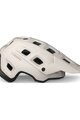 MET kaciga - TERRANOVA MIPS - bijela/bronca