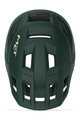 MET kaciga - SHELTER  - zelena