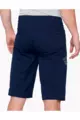 100% SPEEDLAB kratke hlače bez tregera - AIRMATIC - plava