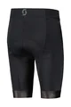 SCOTT kratke hlače bez tregera - RC TEAM ++ - siva/crna