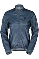 SCOTT jakna otporna na vjetar - ENDURANCE WB W - plava