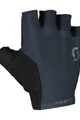 SCOTT rukavice s kratkim prstima - ESSENTIAL GEL - plava