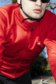 CASTELLI izolirana jakna - COMPETIZIONE - crvena