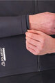 CASTELLI izolirana jakna - COMPETIZIONE - crna