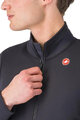 CASTELLI izolirana jakna - ENTRATA 2 - crna