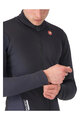 CASTELLI izolirana jakna - ENTRATA 2 - crna
