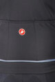 CASTELLI izolirana jakna - ENTRATA 2 - crna