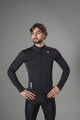 CASTELLI izolirana jakna - ENTRATA 2 - crna