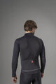 CASTELLI izolirana jakna - ENTRATA 2 - crna