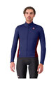 CASTELLI izolirana jakna - ENTRATA 2 - plava