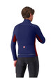 CASTELLI izolirana jakna - ENTRATA 2 - plava