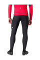 CASTELLI duge hlače s tregerima - COMPETIZIONE BIBTIGHT - crna