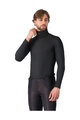 CASTELLI majica dugih rukava - FLANDERS 2 HIGH NECK WARMER - crna