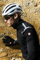 CASTELLI izolirana jakna - PERFETTO ROS 3 - crna