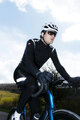 CASTELLI izolirana jakna - PERFETTO ROS 3 - crna