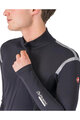 CASTELLI izolirana jakna - PERFETTO ROS 3 - crna