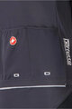 CASTELLI izolirana jakna - PERFETTO ROS 3 - crna