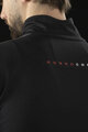 CASTELLI izolirana jakna - PERFETTO ROS 3 - crna