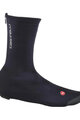 CASTELLI navlake na sprinterice - ESPRESSO 2 - crna