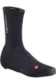 CASTELLI navlake na sprinterice - ESPRESSO 2 - crna