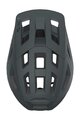 IXS kaciga - FLOW 1.0 - antracitna