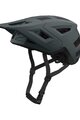IXS kaciga - FLOW 1.0 - antracitna