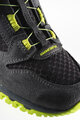 GAERNE sprinterice - VOLT VIBRAM SOLE - siva/žuta