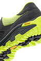 GAERNE sprinterice - VOLT VIBRAM SOLE - siva/žuta