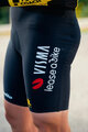 AGU kratke hlače s tregerima - TDF 2025 TEAM VISMA | LEASE A BIKE