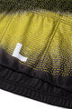 RAPIDGEAR dres dugih rukava ljetni - VISMA TDF25 REPLICA JERSEY - žuta/crna