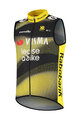 RAPIDGEAR prsluk - VISMA TDF25 REPLICA WINDBODY - žuta/crna