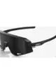 100% SPEEDLAB naočale - SLENDALE - crna