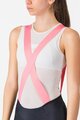 CASTELLI kratke hlače s tregerima - GIRO PRIMA 2 DT - crna