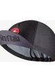 CASTELLI kapa - GIRO D'ITALIA - crna