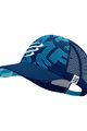 COMPRESSPORT kapa - TRUCKER CAP - plava