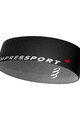 COMPRESSPORT bubreg torbica - FREE BELT - crna
