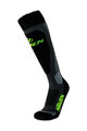 HAVEN dokoljenica - COMPRESSIVE SKI - siva