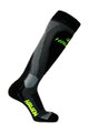HAVEN dokoljenica - COMPRESSIVE SKI - siva