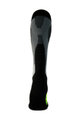 HAVEN dokoljenica - COMPRESSIVE SKI - siva