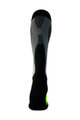 HAVEN dokoljenica - COMPRESSIVE SKI - siva