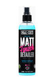 MUC-OFF sredstvo za čišćenje bicikla - MATT FINISH DETAILER 250ML